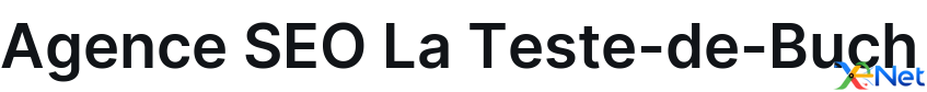 Agence SEO La Teste-de-Buch